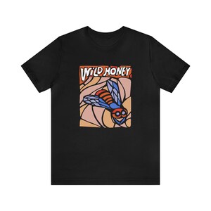 Wild Honey