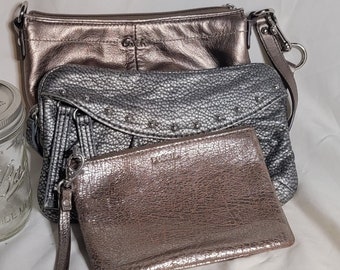 ecko bags