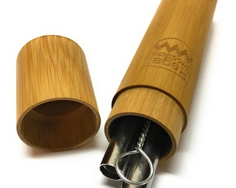 Stainless Portable Straw