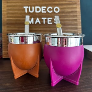 Mate imperial deluxe argentino