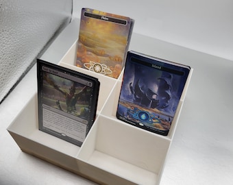 Card Sorter and Storage