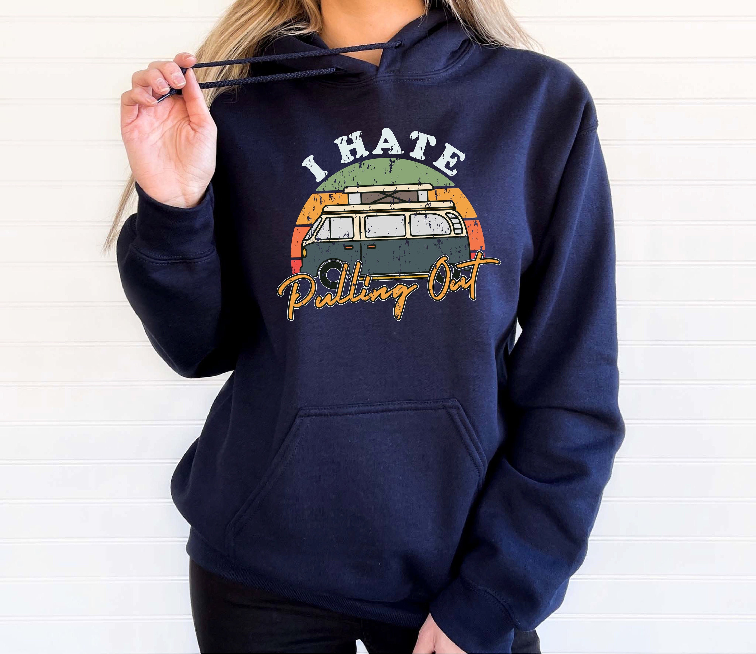 life's a trip hoodie