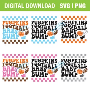 Camiseta de anúncio de gravidez de futebol svg outono revelação de bebê camiseta camiseta de revelação de gravidez de ação de graças outono camiseta de maternidade presente para grávidas