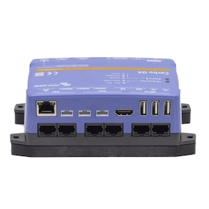 Victron Cerbo GX Spacer Riser