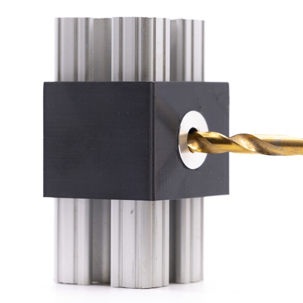 Aluminum Extrusion Mount - Etsy
