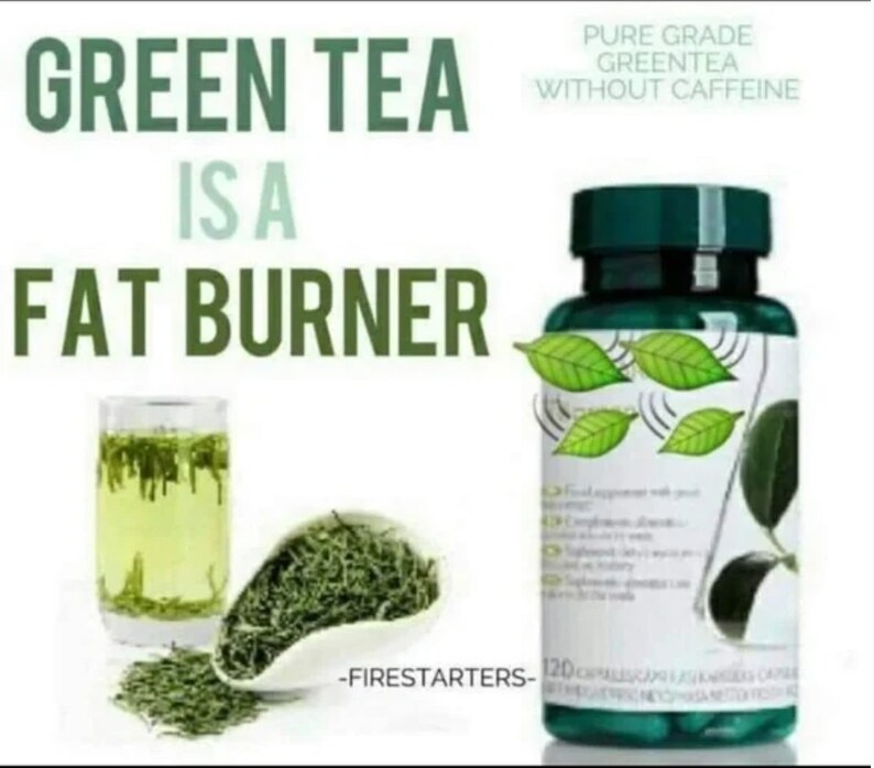 Tegreen 120 Ct and Nu Biome Gut Health Drink 30 Pouches - Etsy Singapore