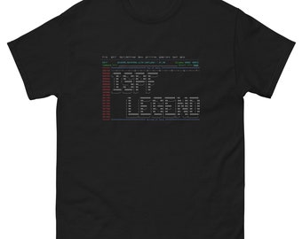 ISPF Legend Classic Fit Tee