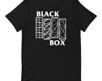 Camiseta unisex Punk Rock x Mainframe