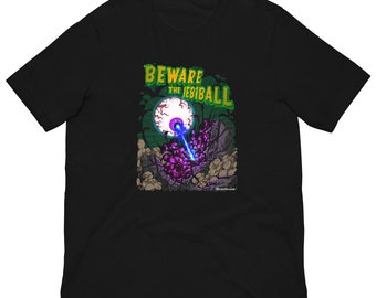 Camiseta de corte clásico IEBIBALL