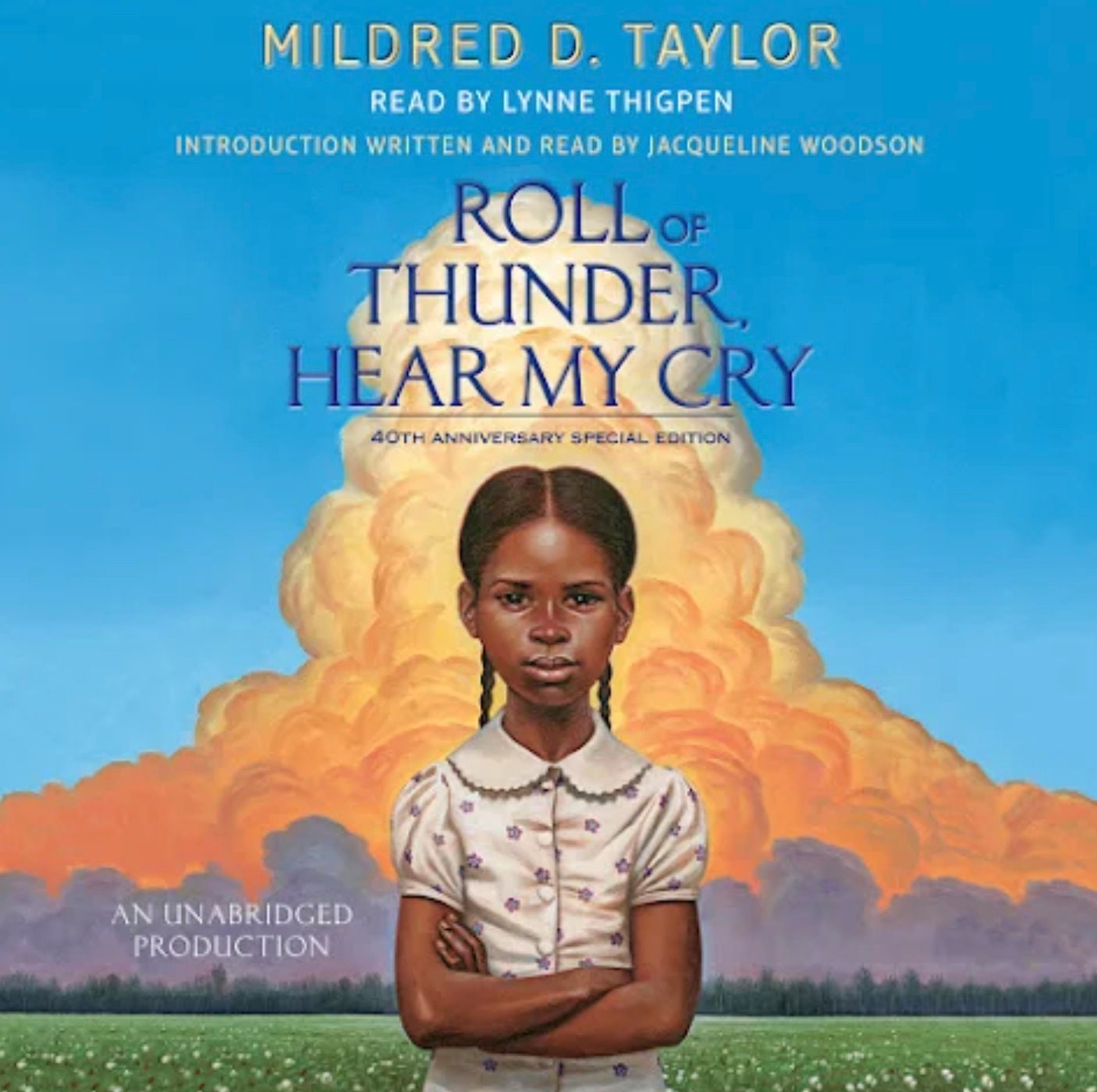 Roll of Thunder, Hear My Cry Complete Lesson Plan - Etsy 