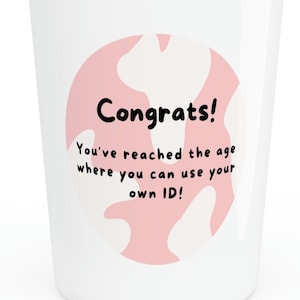Shot Glass