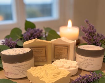 Collezione Botanique Spa