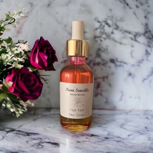 Noa Noa Essential Oil Anti Aging Serum