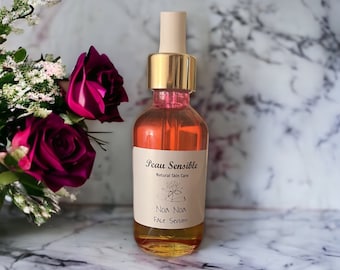 Siero antietà all'olio essenziale Noa Noa