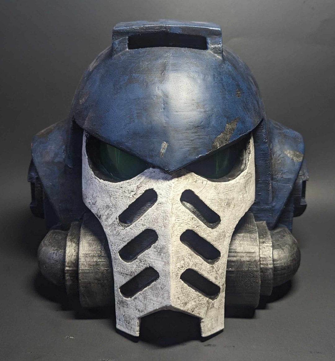 3D Printed Helmets - Etsy