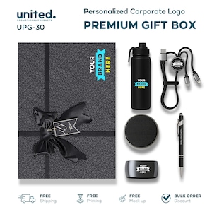 Company Client Bulk Order Gift, Corporate Employee Gift Box, Company Holiday Gift Box, Company New Hire Welcome Gift Box, Anniversary Gift