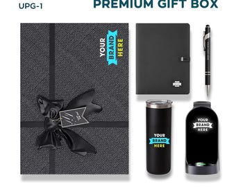 Gepersonaliseerde relatiegeschenkdoos, waardering van medewerkers, bulkbestelling