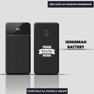 Business Bulk Order Mobile Charger, Company New Year Gift Portable Charger, Corporate Real Estate Company Powerbank, Client Gift Charger image 4