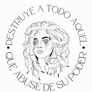 Meduza SVG