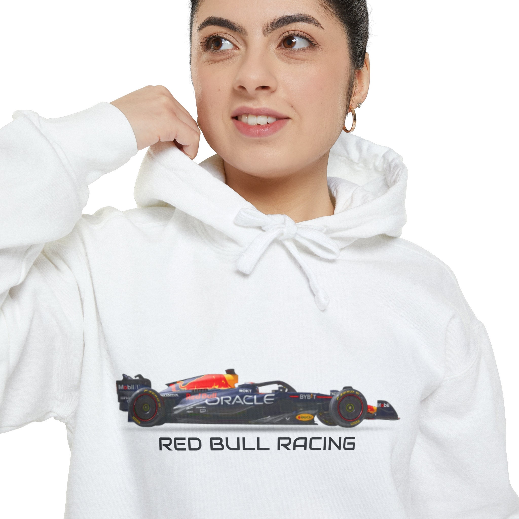 aston martin red bull racing hoodie