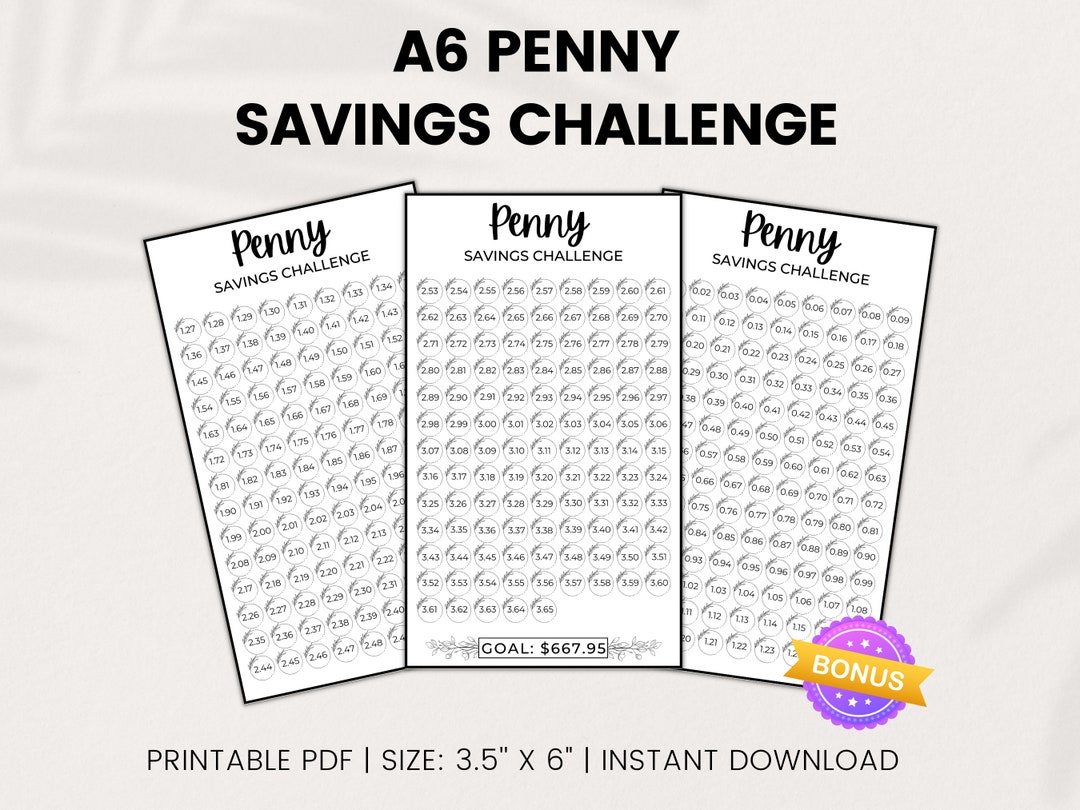 1p-savings-challenge-a6-penny-savings-challenge-1p-challenge-low-income-and-low-budget-penny