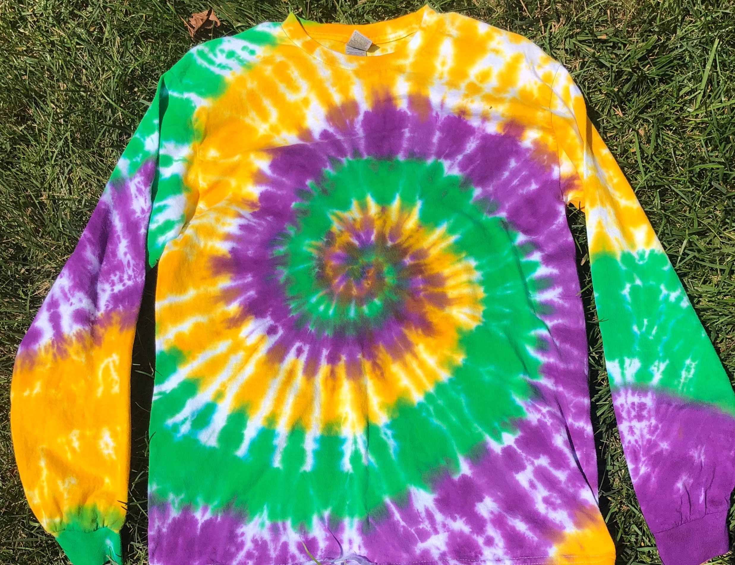 Tie Dye Dress Plus Size Etsy 