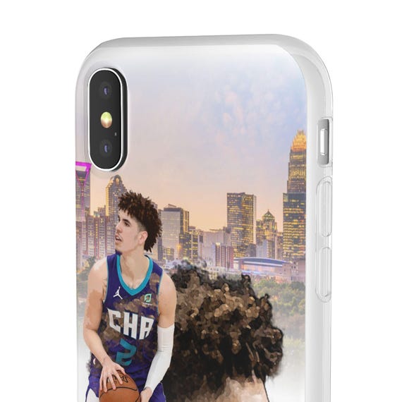 Lamelo Ball Inspired Protective Phone Case for the Ultimate Swag