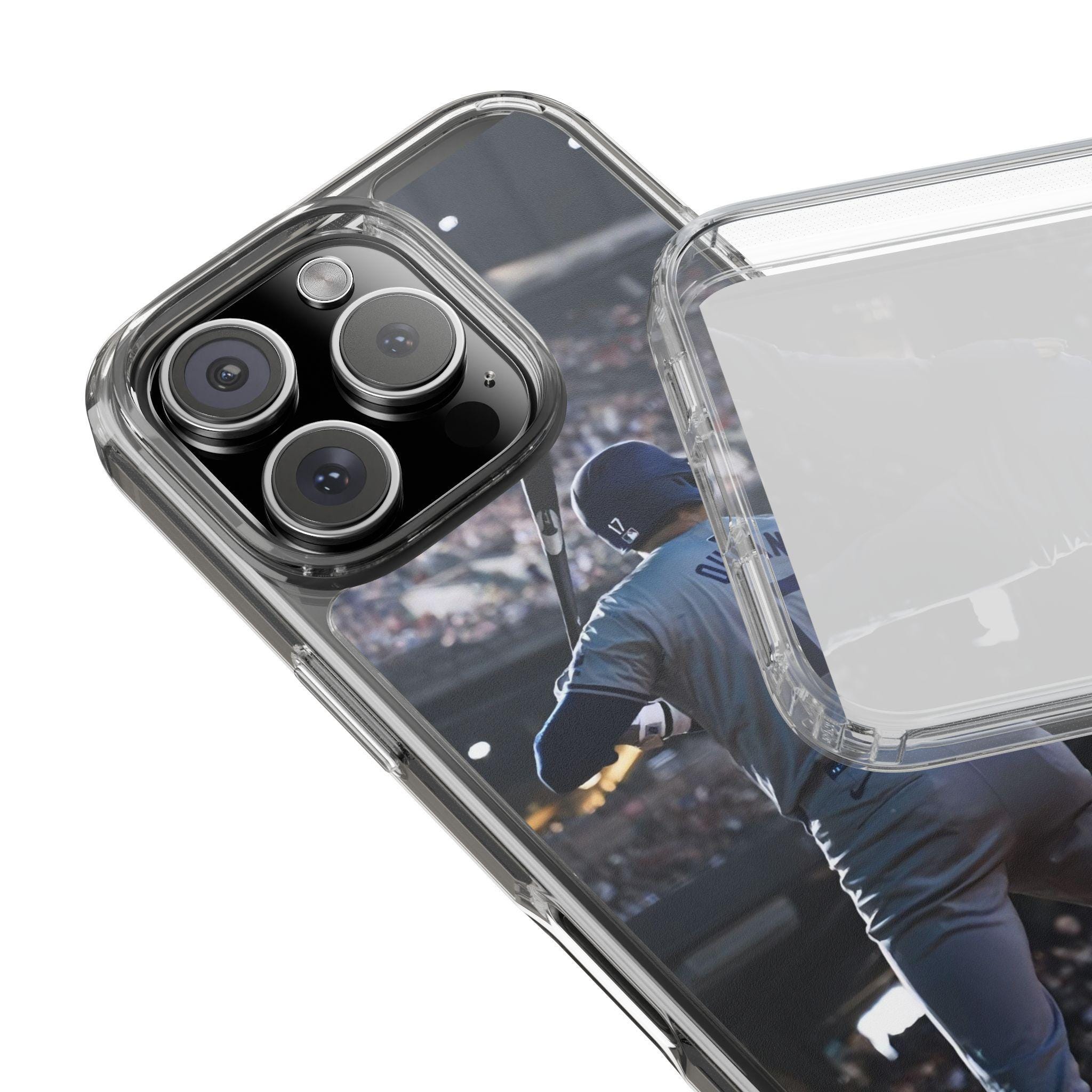 国内未発売⭐️MLB公式 大谷翔平 ドジャース スマホケース iPhone13