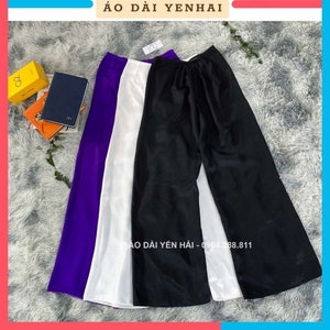 Quần dài Việt Nam chất siêu đẹp ( quần dài truyền thống ) Ao dai Wedding, , Ao Dai for Women, Quan dai viet Nam