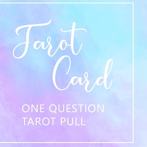 Guida ai tarocchi e alle carte Oracle dal tuo Spirit Team - Fai una domanda