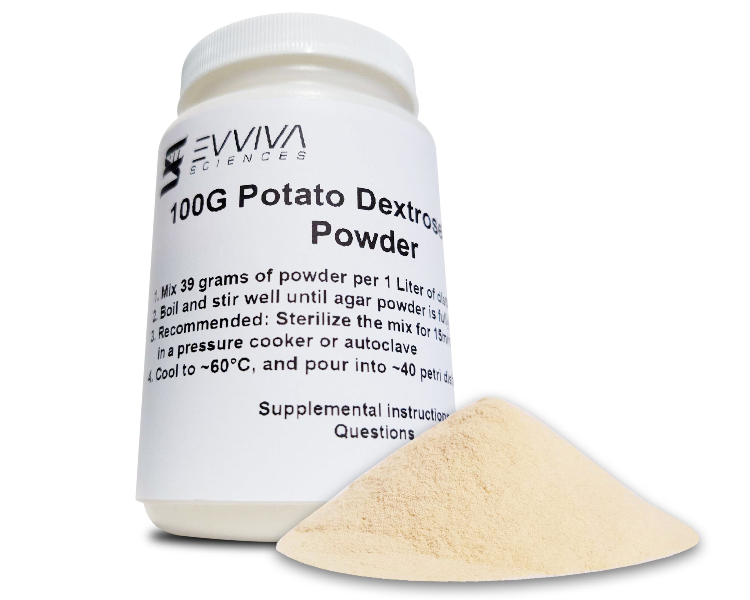 5 Simple Mold Detection Tests Optional Lab Analysis Test HVAC System, Room  Air, & Home Surfaces Includes Detailed Mold ID Guide 