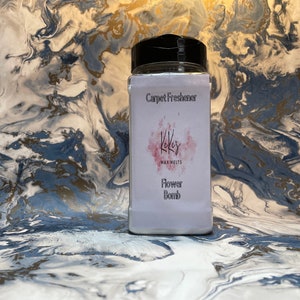 Carpet Freshener