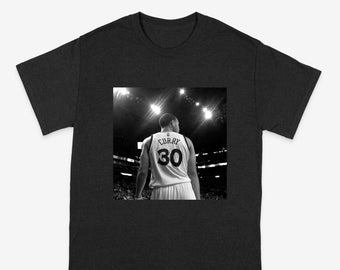 Stephan Curry Graphic T-shirt | Golden State T-Shirt, Graphic T-shirt, Graphic Tees, Basketball Shirt, Vintage Shirt, Vintage Graphic Tees