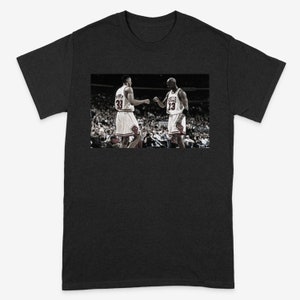 Camiseta michael jordan niño hot sale