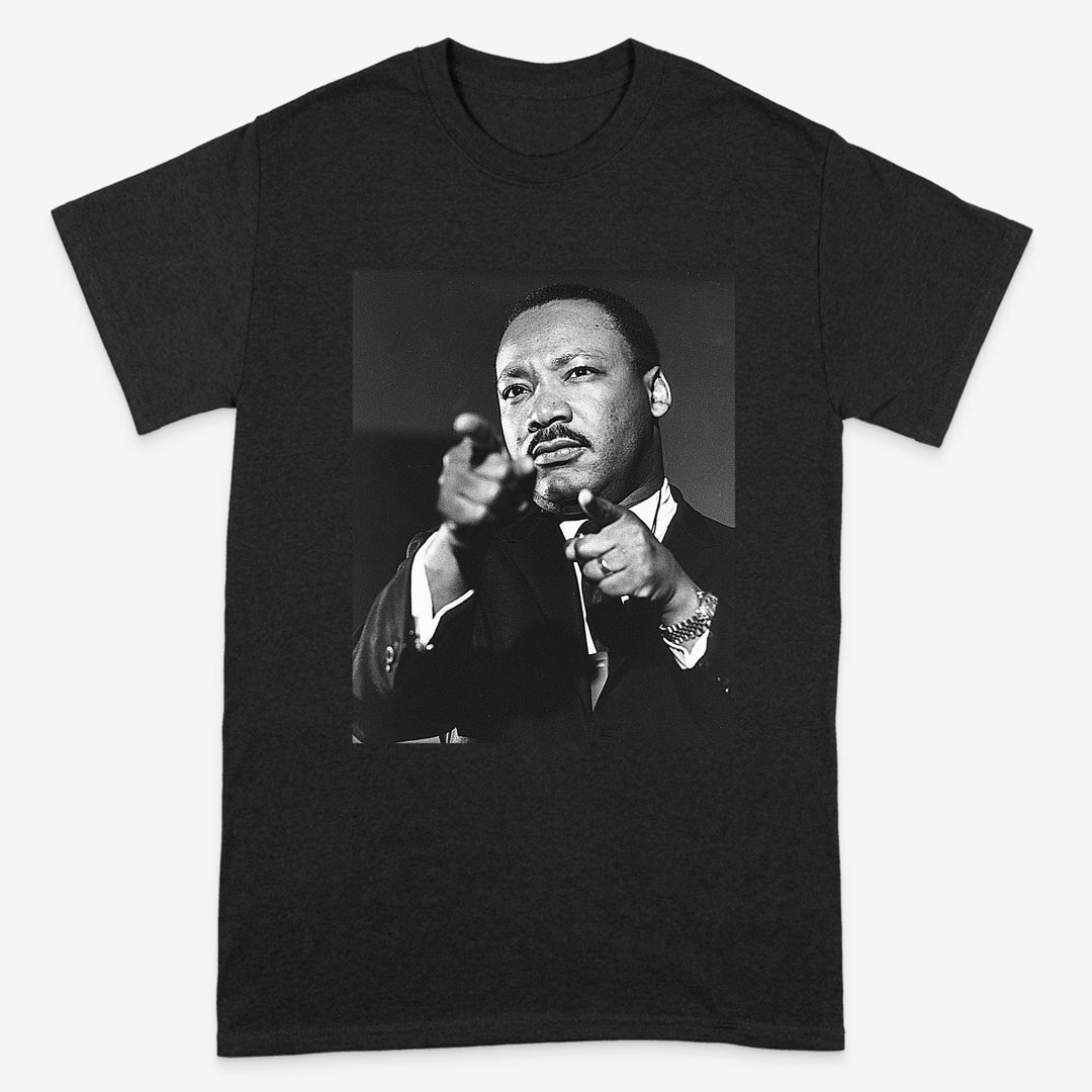 Martin Luther King Tshirt Graphic Tshirt, Graphic Tees, Black Lives