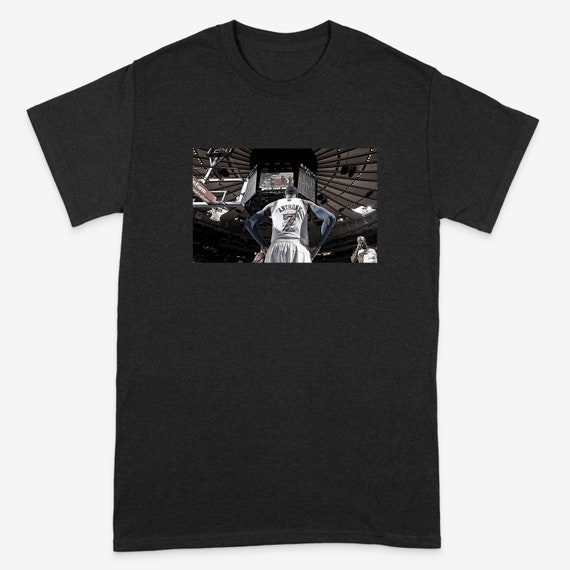 Carmelo Anthony T shirt Graphic T shirt Graphic Tees Basketball