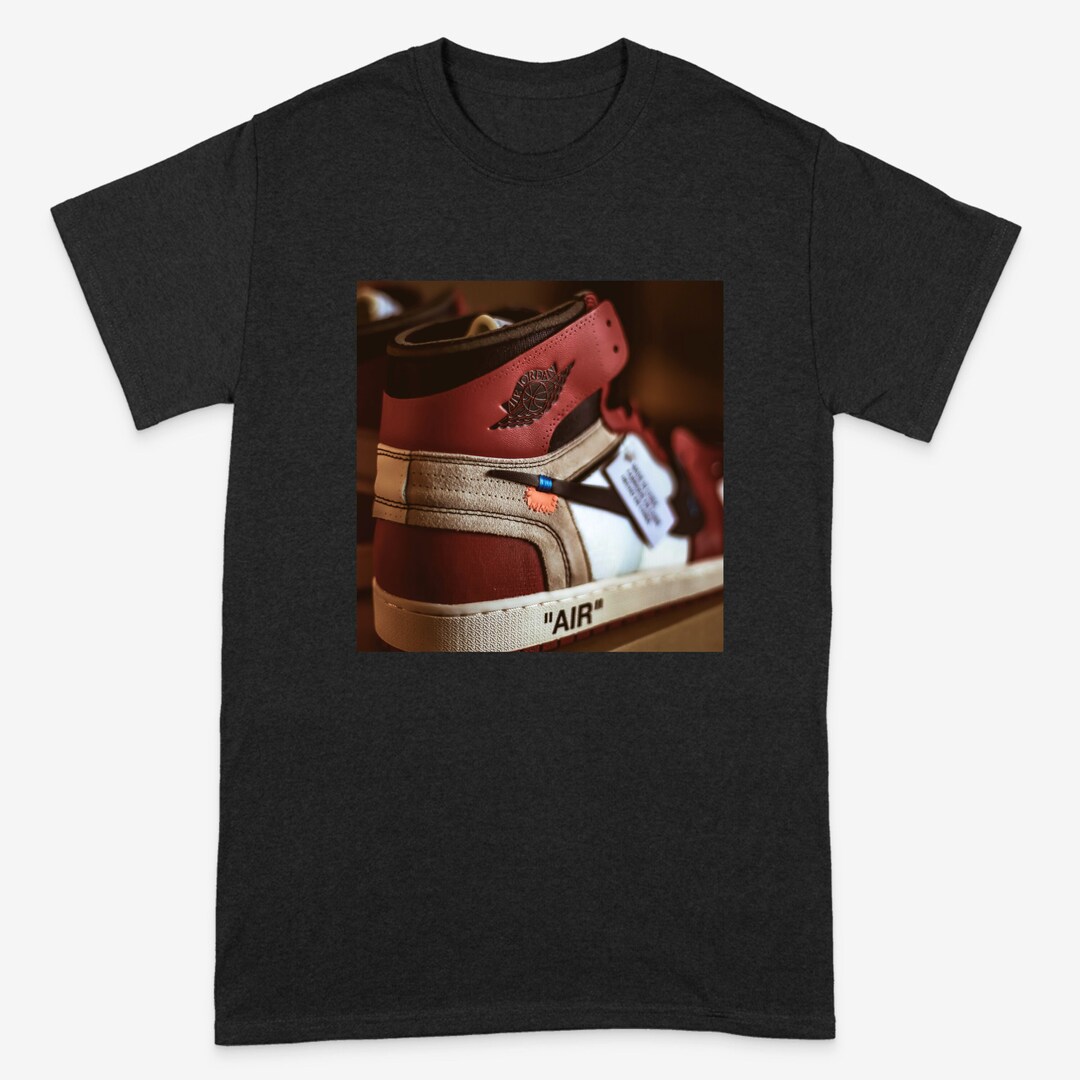 Air Jordan Shoes Tshirt Graphic Tshirt, Graphic Tees, Jordans Shirt