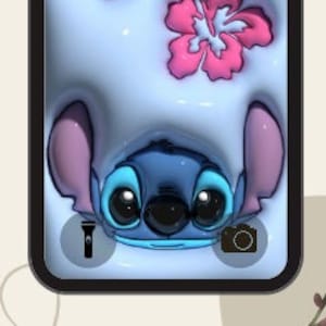 Steek Iphone Achtergrond