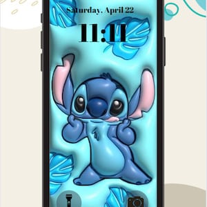 Steek Iphone Achtergrond