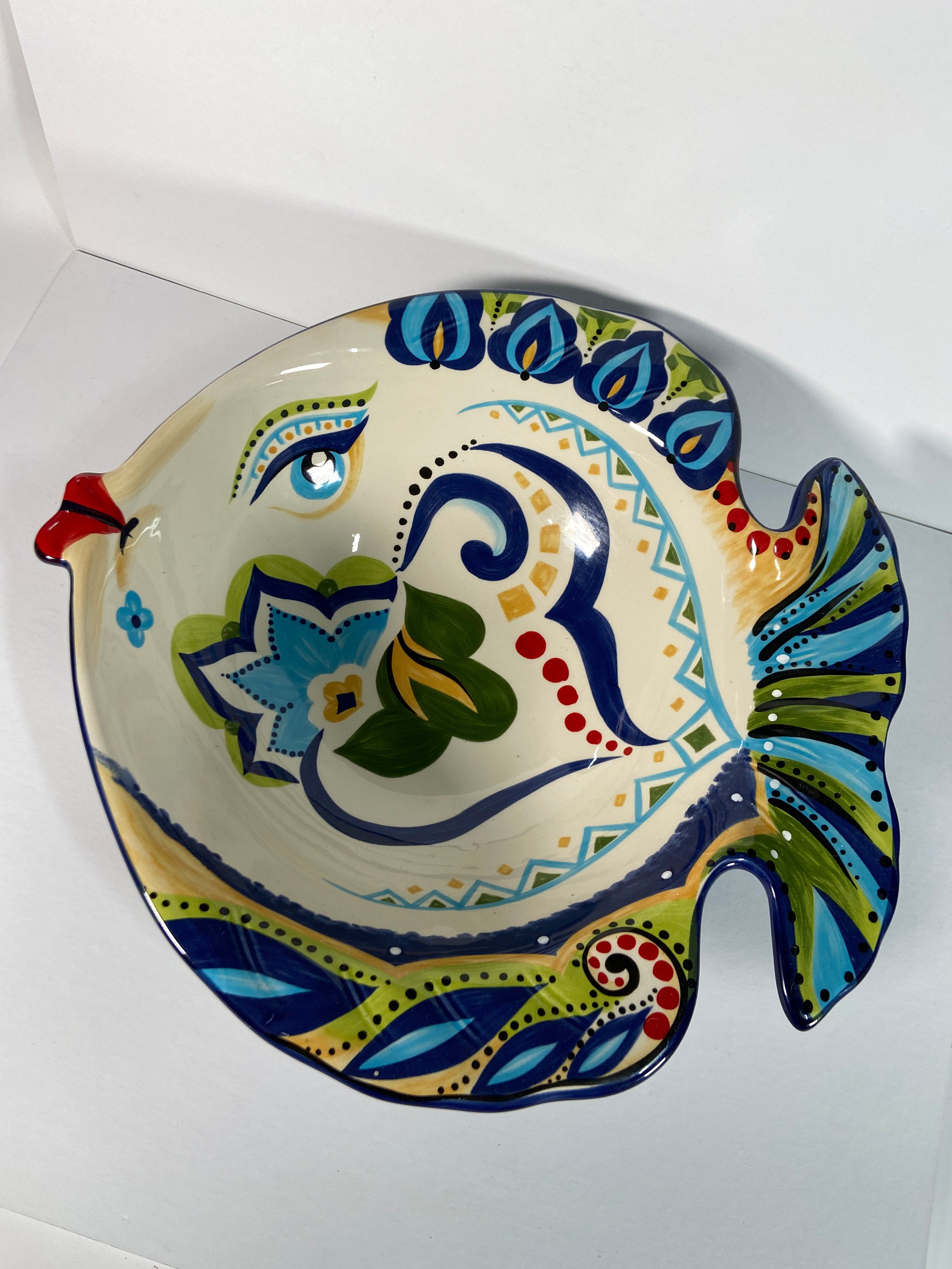 Espana Bocca Dinnerware Etsy