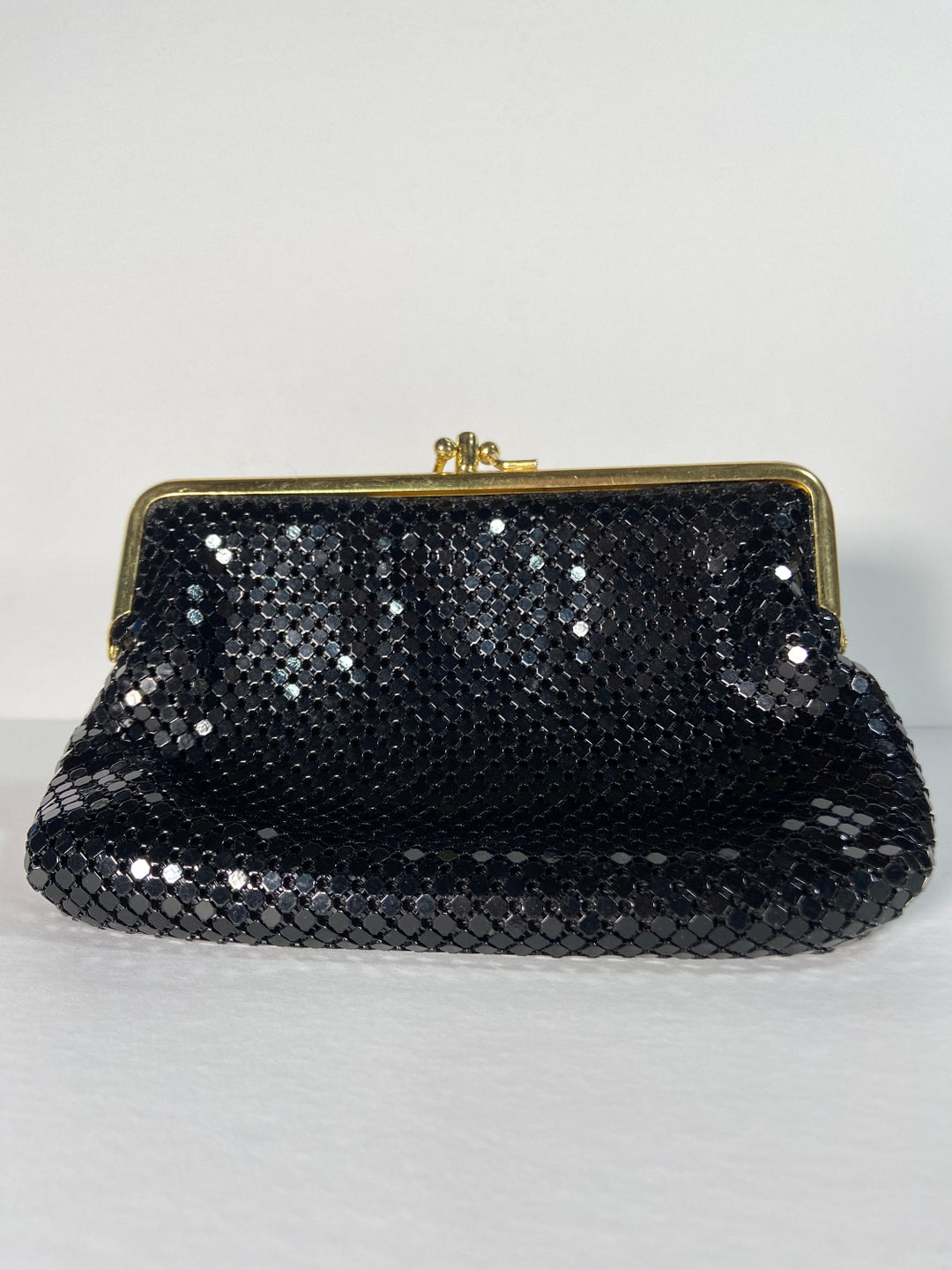 CLUTCH POCKET METAL main image 1
