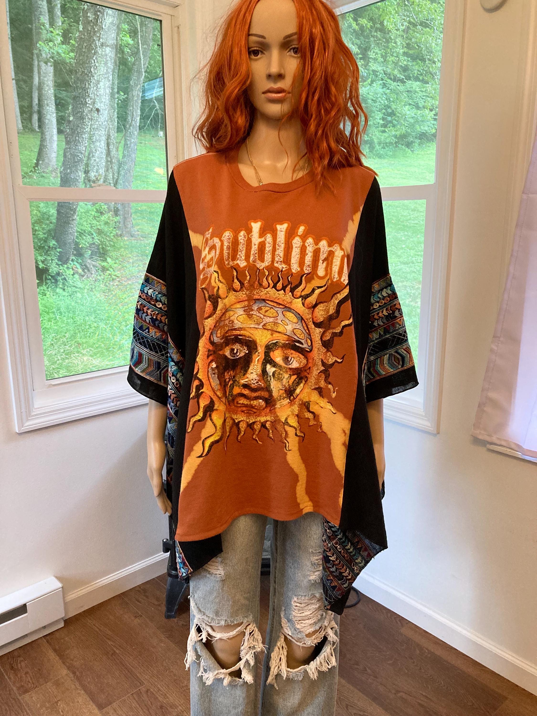 orange sublime t shirt dress Sublime Sun Orange Youth Tee Youth XL