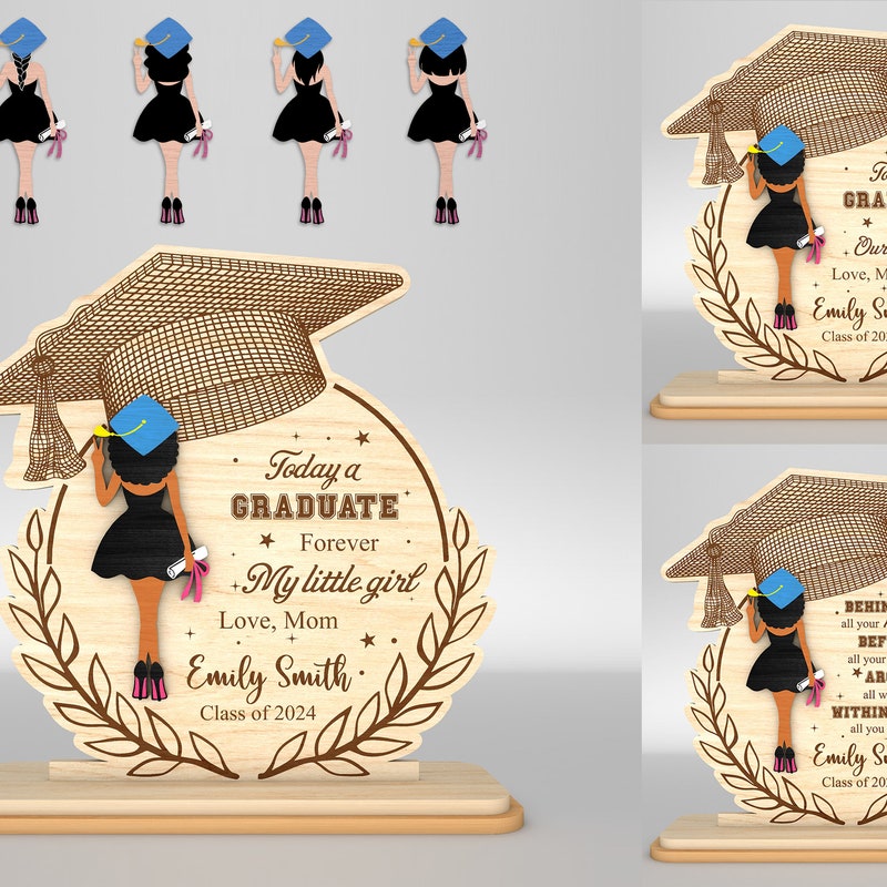 Graduation Sign Svg - Etsy