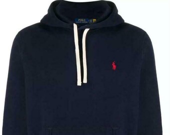 Sudaderas con capucha Ralph Lauren en diferentes colores y tamaños