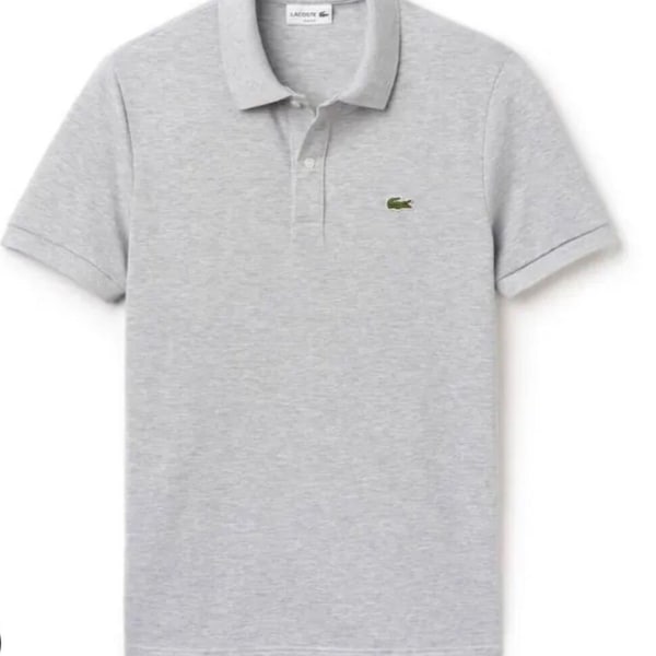 Brand New Lacoste Polo Mens T Shirts