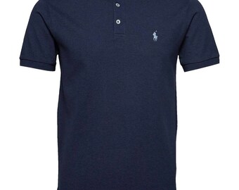 T-shirts polo ralph lauren homme