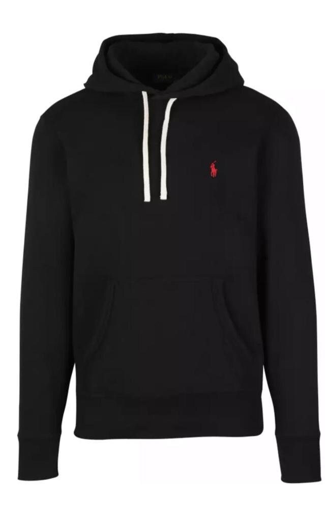 Ralph Lauren Mens Fleece Hoodies in Different Colours and Sizes Etsy UK