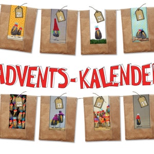 Adventskalender