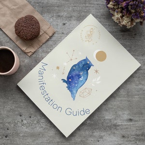 Manifestation Guide