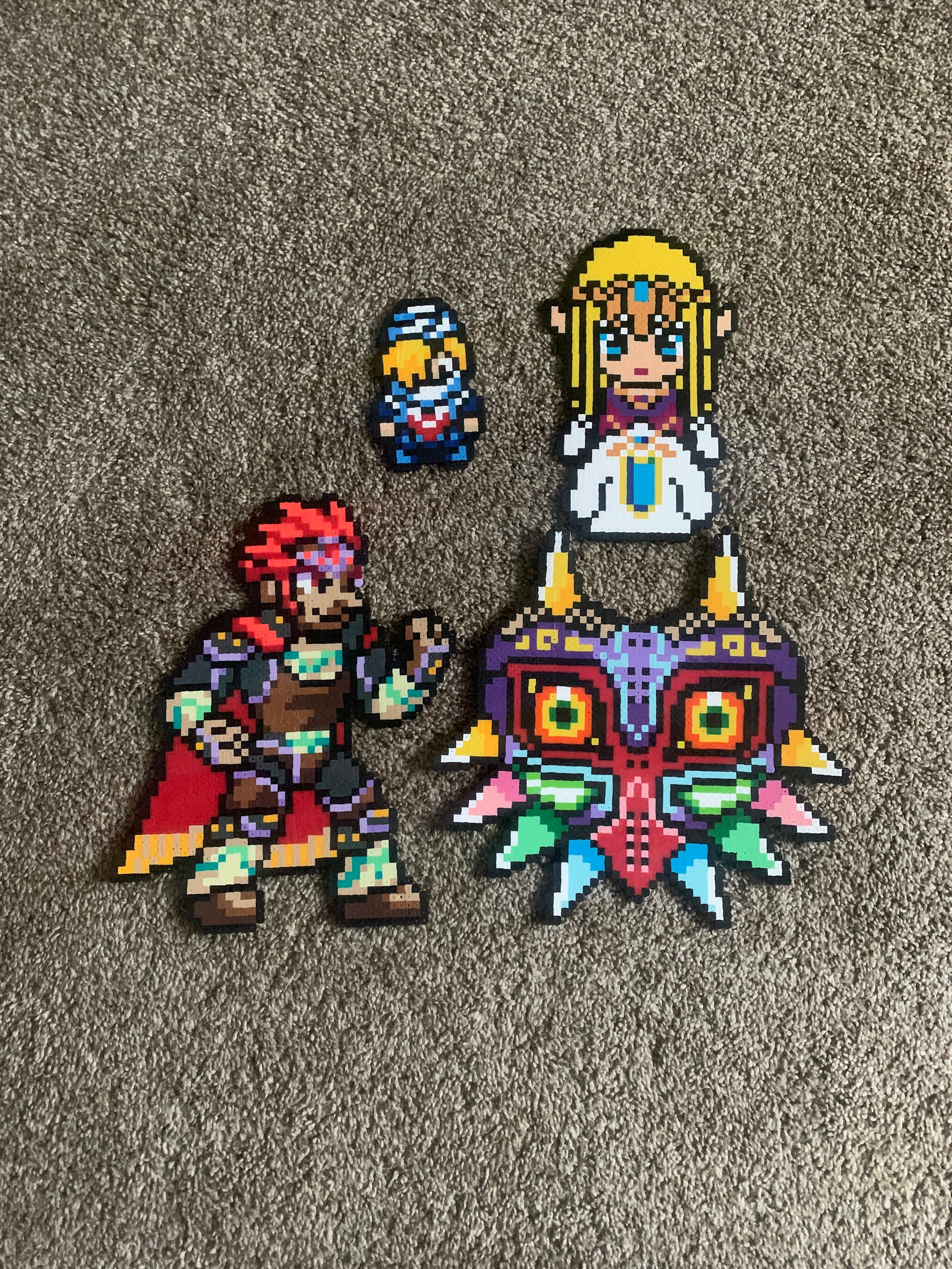 Sheik Ocarina Of Time Quotes